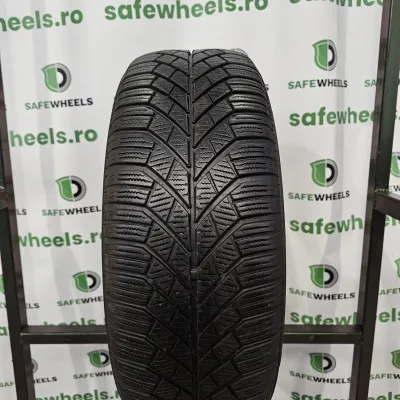 CONTINENTAL CONTIWINTERCONTACT TS 830 205/55 R16 91T CONTINENTAL CONTIWINTERCONTACT TS 830 205/55 R16 91T