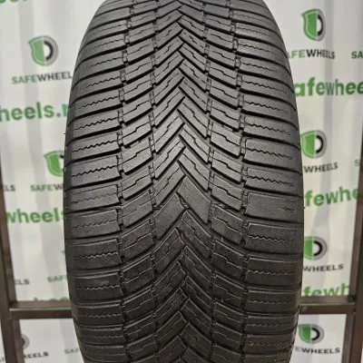 BRIDGESTONE Weather control a005 215/50 R17 95H
