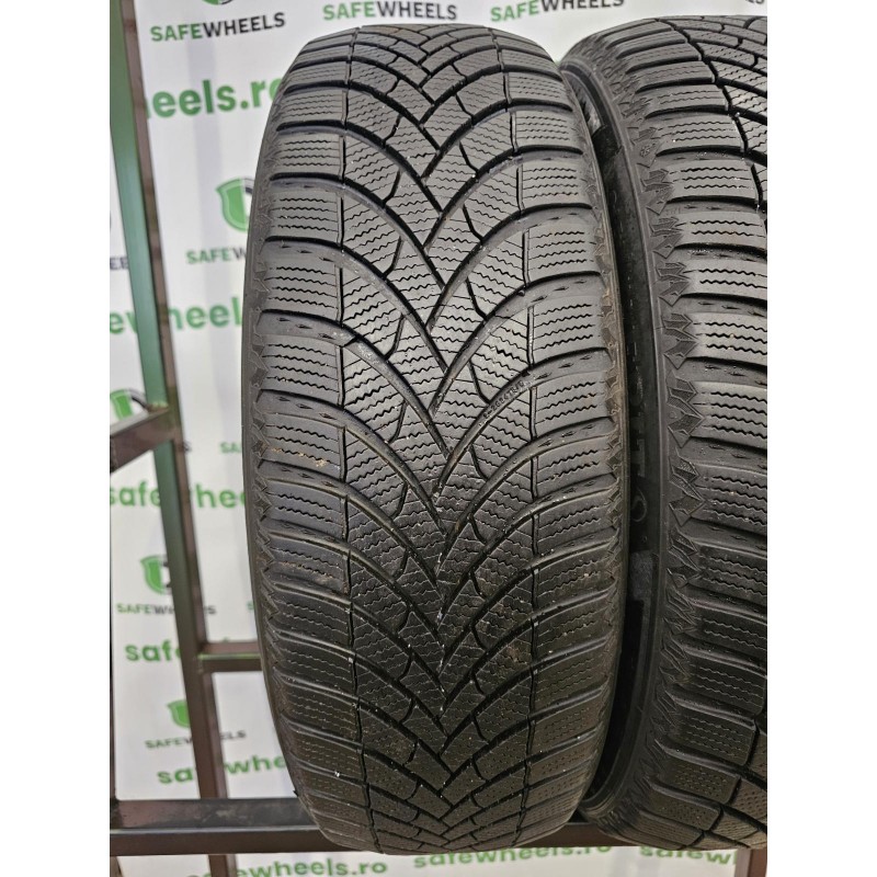 SEMPERIT SPEED-GRIP 5 195/55 R20