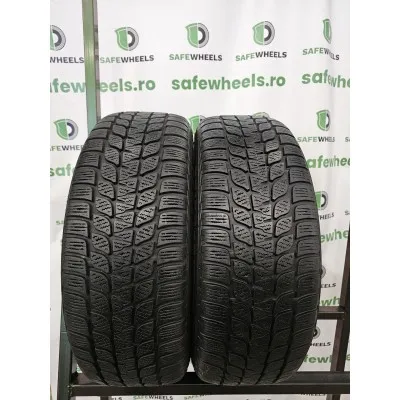 BRIDGESTONE Blizzak lm-25 205/60 R16 92H