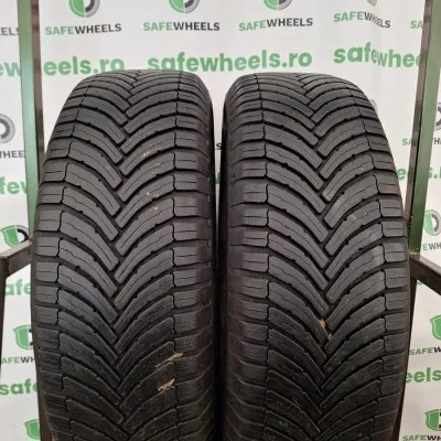 BRIDGESTONE Turanza all season 6 215/65 R17 103V