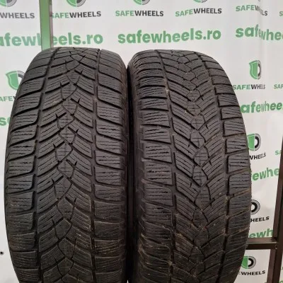 FULDA KRISTALL CONTROL SUV 225/60 R17 103V
