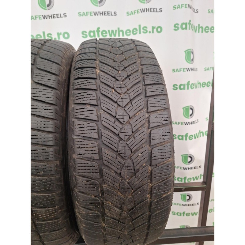 FULDA KRISTALL CONTROL SUV 225/60 R17