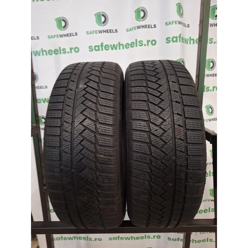 CONTINENTAL ContiWinterContact TS 850 P 215/55 R17 98V CONTINENTAL ContiWinterContact TS 850 P 215/55 R17 98V