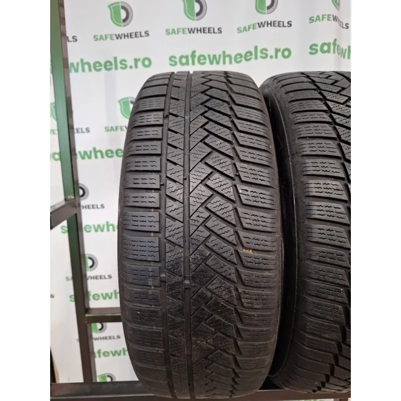 CONTINENTAL ContiWinterContact TS 850 P 215/55 R17 98V CONTINENTAL ContiWinterContact TS 850 P 215/55 R17 98V