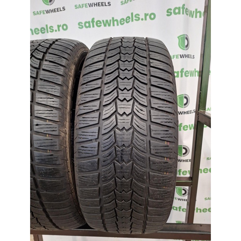 SAVA Eskimo hp2 215/55 R16