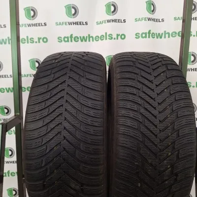 NOKIAN WEATHERPROOF 235/55 R17 103V