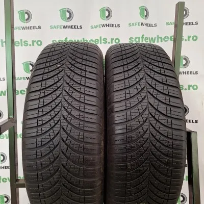 GOODYEAR VECTOR 4 SEASONS G3 235/65 R17 108W