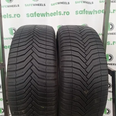 MICHELIN CROSSCLIMATE 215/55 R17 94V MICHELIN CROSSCLIMATE 215/55 R17 94V