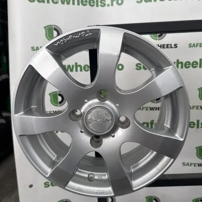 Jante Ford 4x108 Jante Ford 4x108