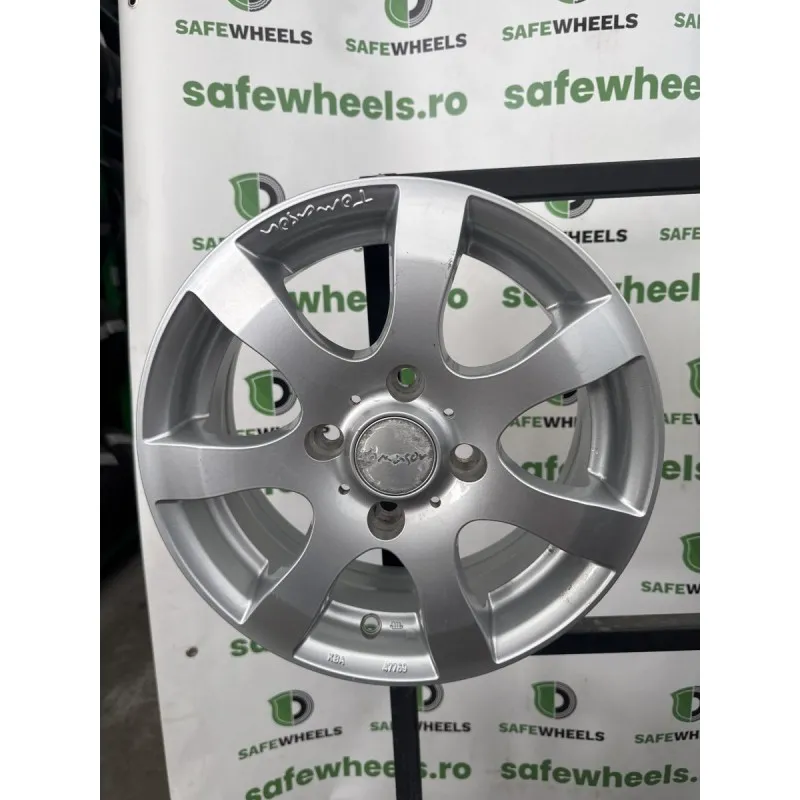 Jante Ford 4x108