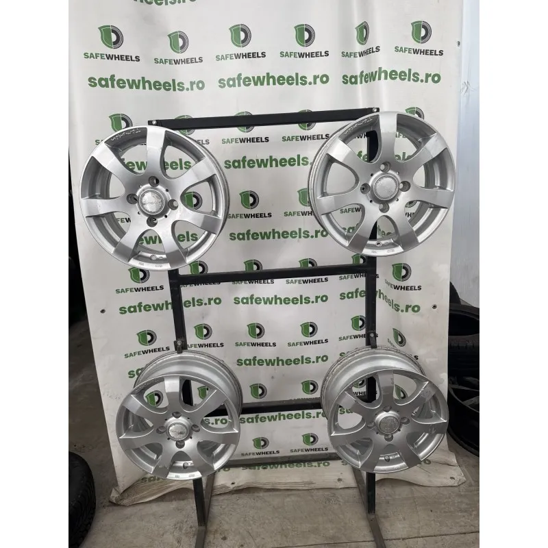 Jante Ford 4x108