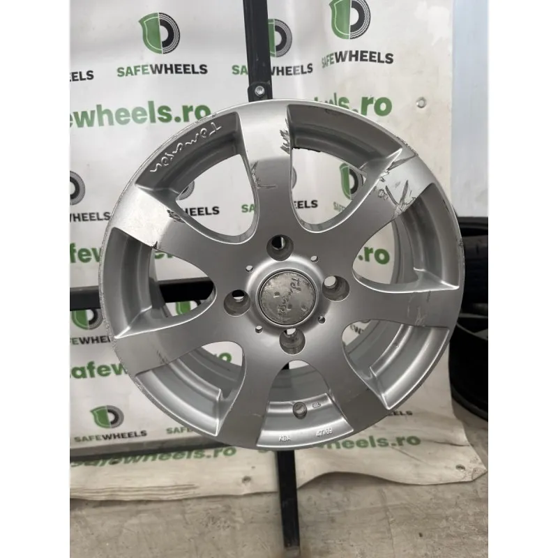 Jante Ford 4x108