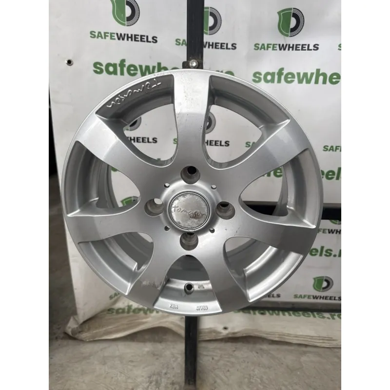 Jante Ford 4x108
