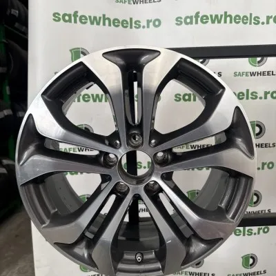 Jante Mercedes Audi VW Skoda