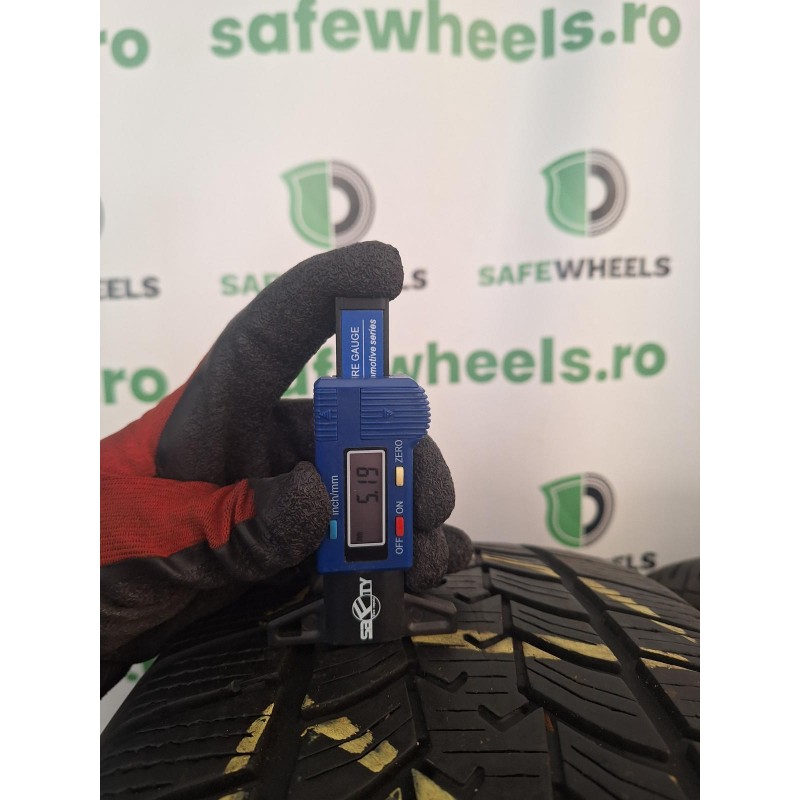 SAVA Eskimo suv 2 235/60 R18 SAVA Eskimo suv 2 235/60 R18
