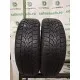 DUNLOP Winter response 2 195/65 R15 91T