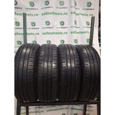 CONTINENTAL CONTIECOCONTACT 5 185/65 R15 88H