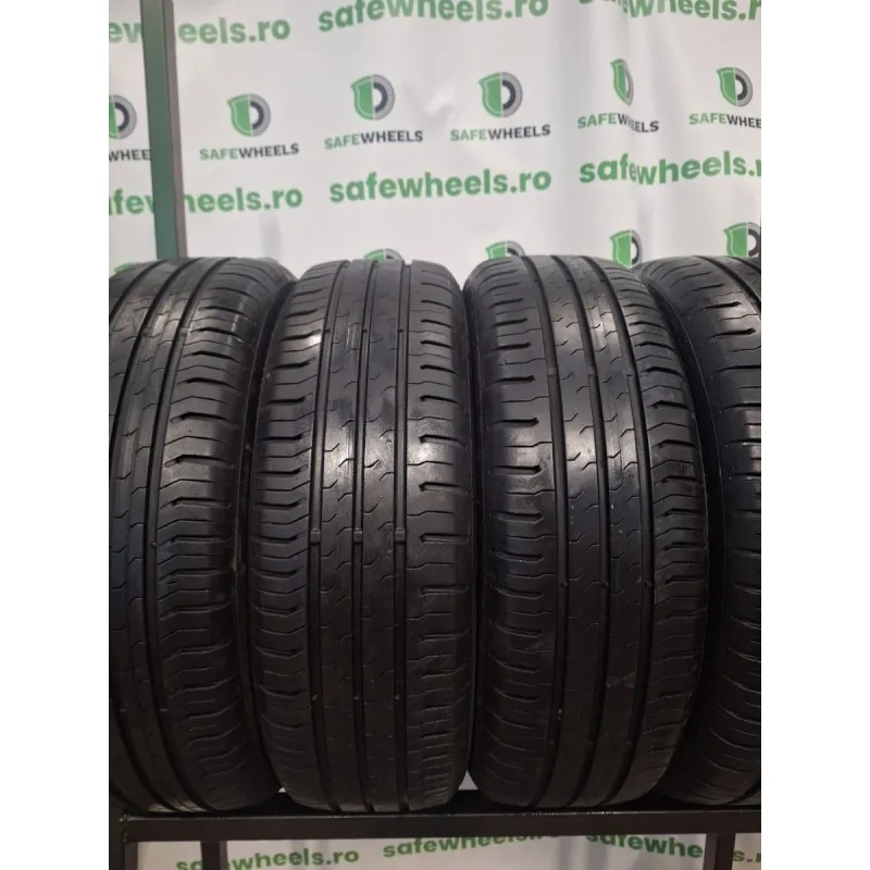 CONTINENTAL CONTIECOCONTACT 5 185/65 R15 88H