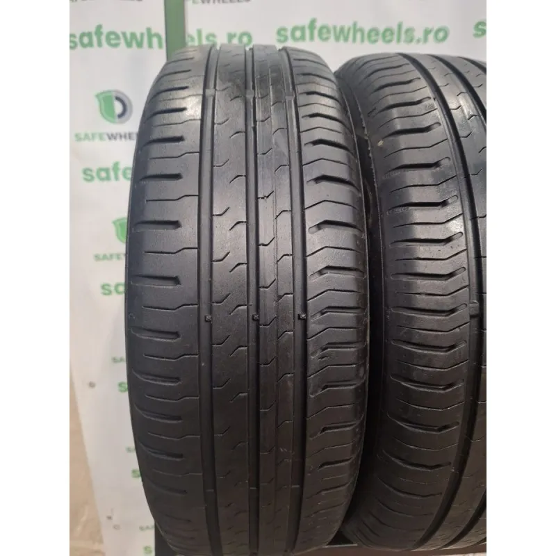 CONTINENTAL CONTIECOCONTACT 5 185/65 R15 88H
