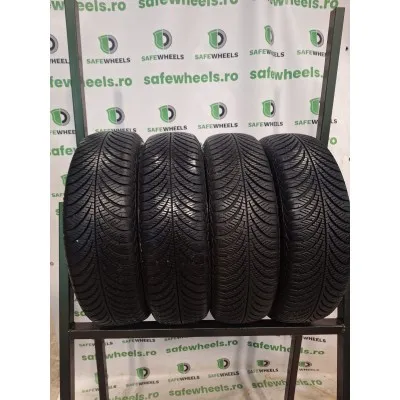 GOODYEAR Vector 4 seasons 165/70 R14 81T