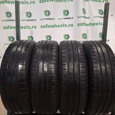 CONTINENTAL CONTIECOCONTACT 5 185/65 R15 88T CONTINENTAL CONTIECOCONTACT 5 185/65 R15 88T