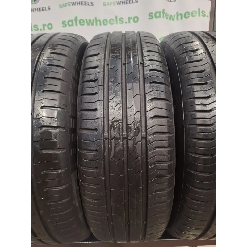 CONTINENTAL CONTIECOCONTACT 5 185/65 R15 88T