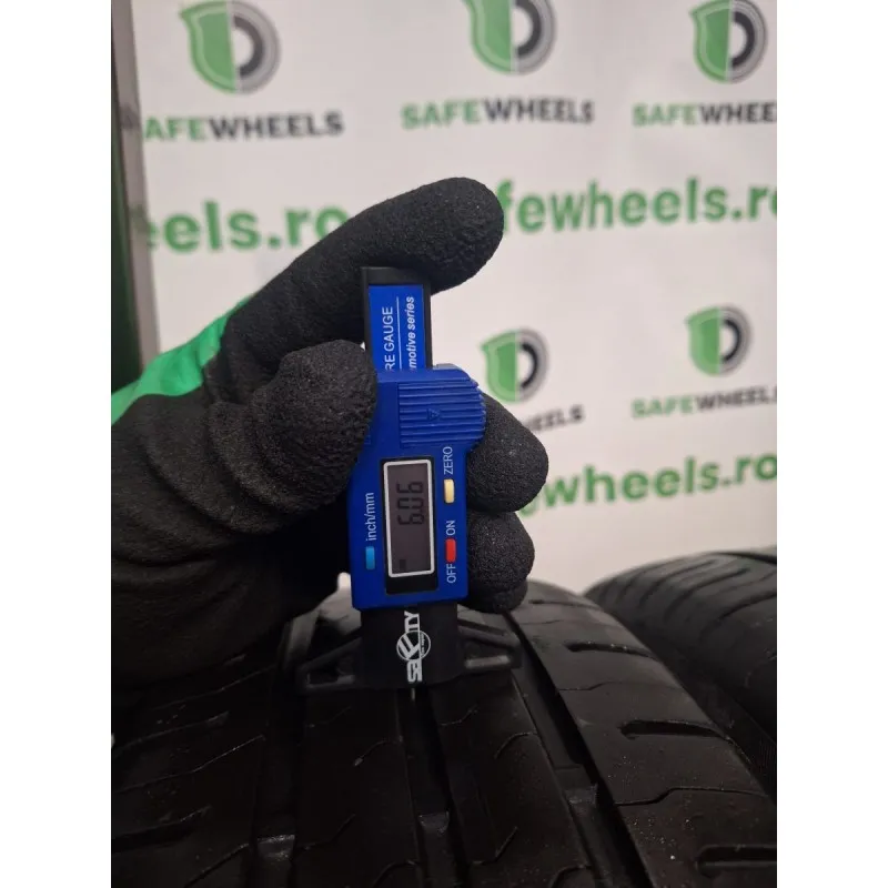 CONTINENTAL CONTIECOCONTACT 5 185/65 R15 88T