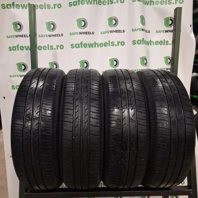 BRIDGESTONE Ecopia ep25 185/65 R15 88T