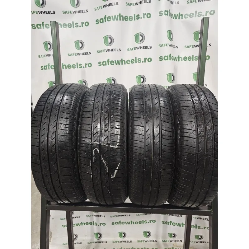 BRIDGESTONE Ecopia ep25 185/65 R15 88T BRIDGESTONE Ecopia ep25 185/65 R15 88T