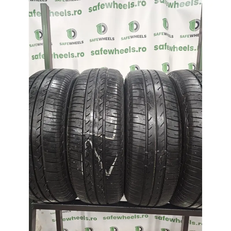 BRIDGESTONE Ecopia ep25 185/65 R15 88T BRIDGESTONE Ecopia ep25 185/65 R15 88T