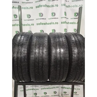 CONTINENTAL Ecocontact 6 185/65 R15 88T