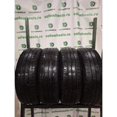 CONTINENTAL CONTIECOCONTACT 5 185/65 R15 88T