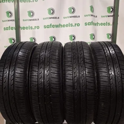 BRIDGESTONE Ecopia ep25 185/65 R15 88T