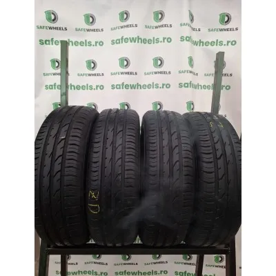 CONTINENTAL CONTIPREMIUMCONTACT 2 195/65 R15 91T