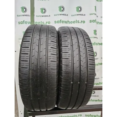CONTINENTAL ECO CONTACT 6 195/65 R15 91T