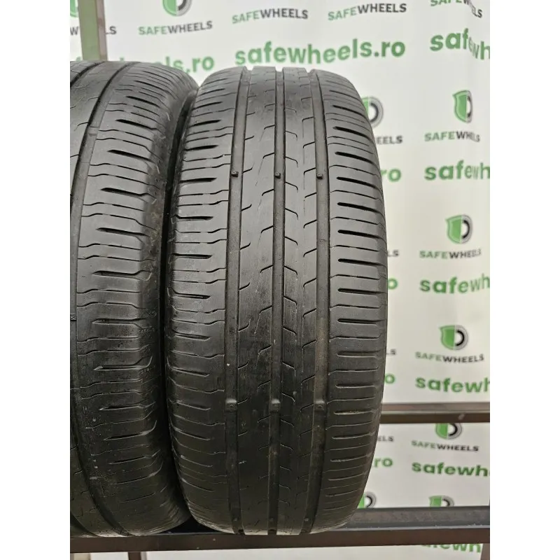 CONTINENTAL ECO CONTACT 6 195/65 R15 91T CONTINENTAL ECO CONTACT 6 195/65 R15 91T