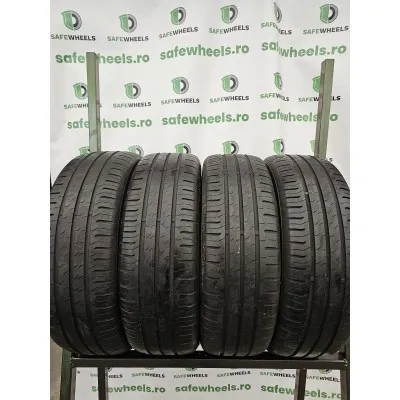CONTINENTAL CONTIECOCONTACT 5 195/65 R15 95H