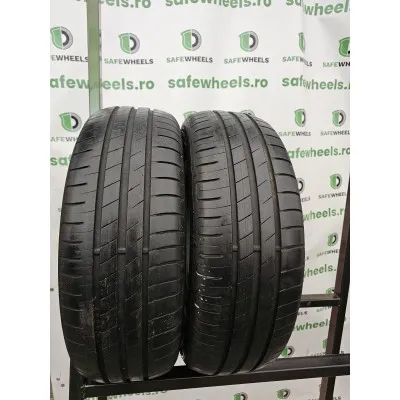 GOODYEAR Efficienyt grip performance 195/65 R15 91H