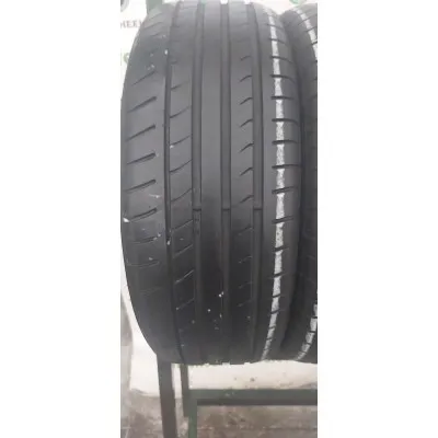 DUNLOP SPORT BLUERESPONSE 205/55 R16 91H