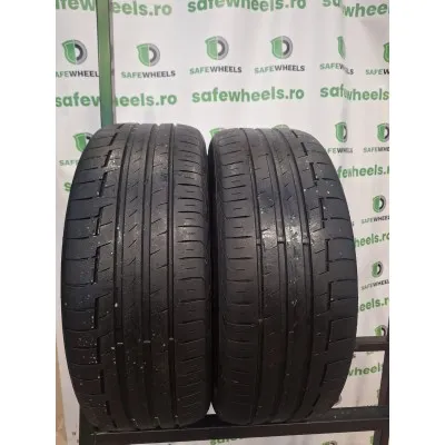 CONTINENTAL Premiumcontact 6 205/55 R16 91V