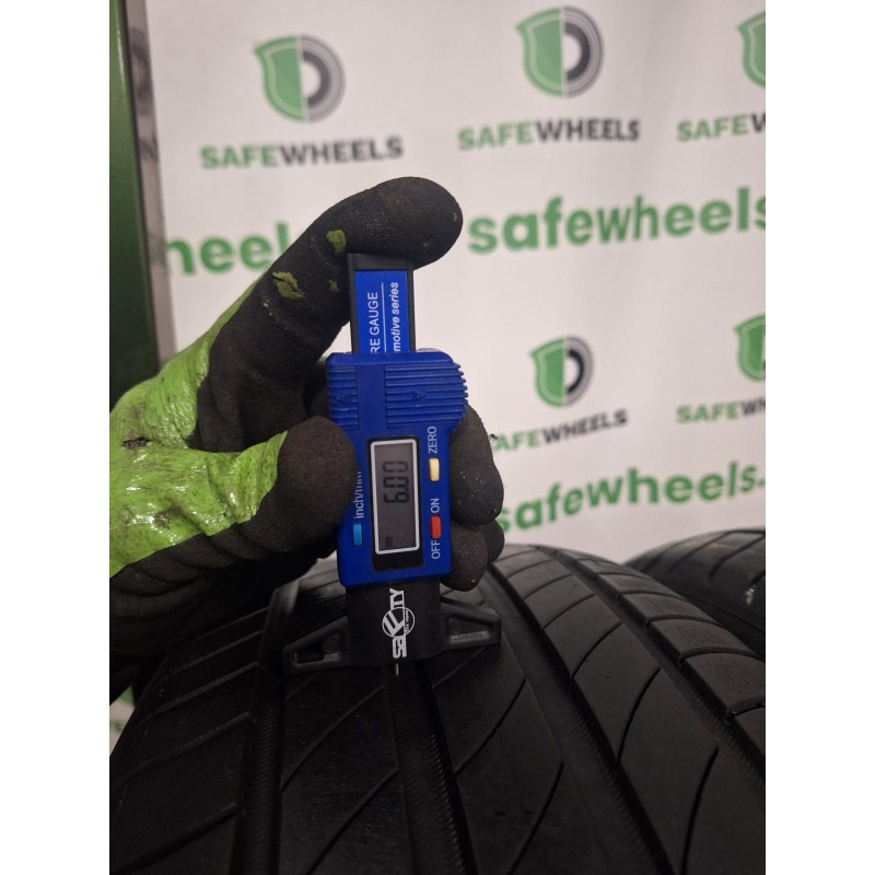 MICHELIN PRIMACY 4 205/55 R16 MICHELIN PRIMACY 4 205/55 R16