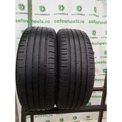 CONTINENTAL CONTIECOCONTACT 5 205/55 R16 91H