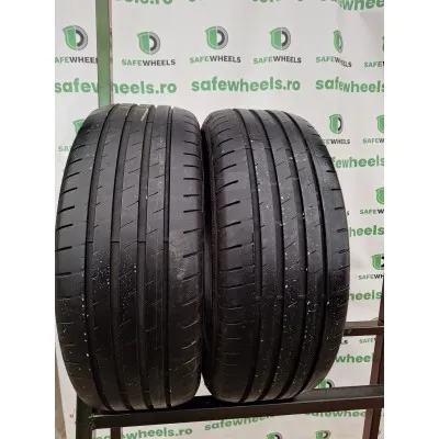 FULDA Eco control hp2 205/55 R16 91V