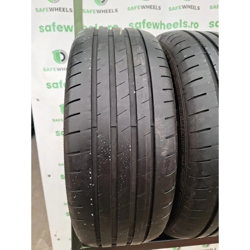 FULDA Eco control hp2 205/55 R16 91V