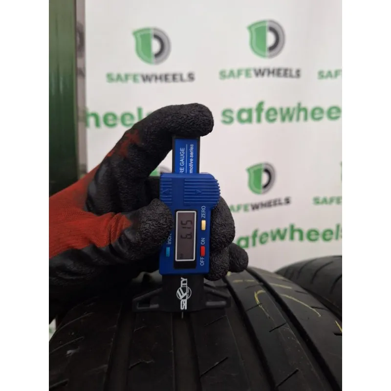 FULDA Eco control hp2 205/55 R16 91V