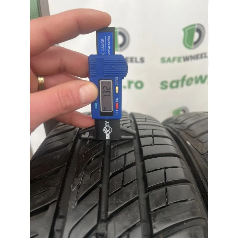 BARUM BRILLANTIS 2 185/60 R15 84H