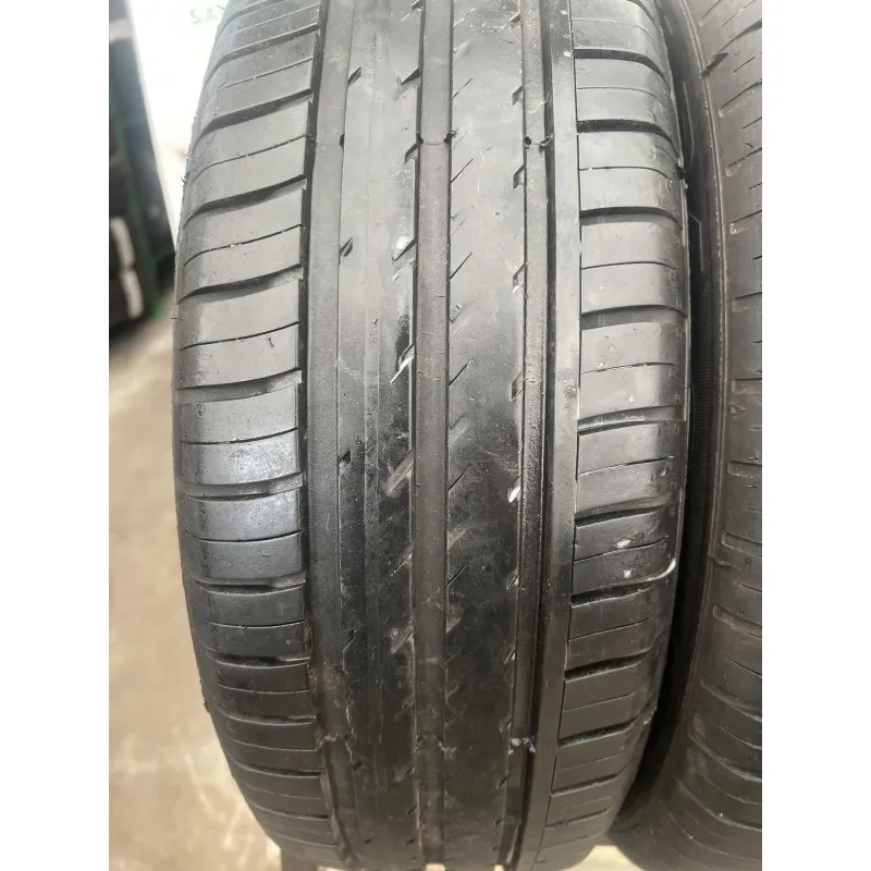 FULDA ECO CONTROL HP 185/60 R15 84H FULDA ECO CONTROL HP 185/60 R15 84H