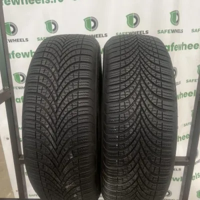 SAVA All weatger 185/60 R15 88H