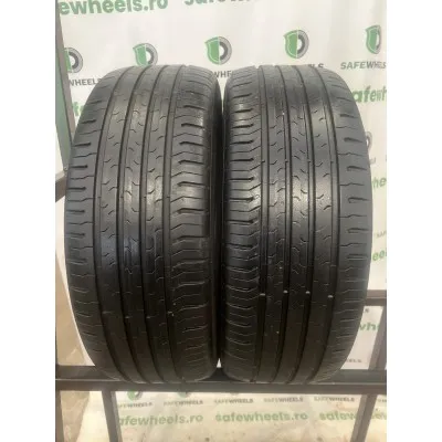 CONTINENTAL CONTIECOCONTACT 5 195/55 R15 85V